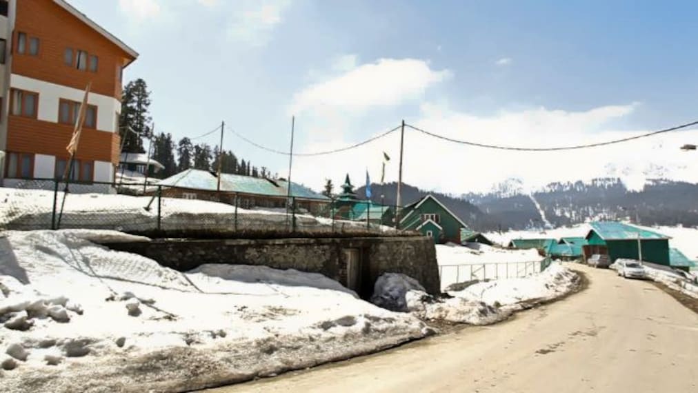 Welcome Hotel Gulmarg_2